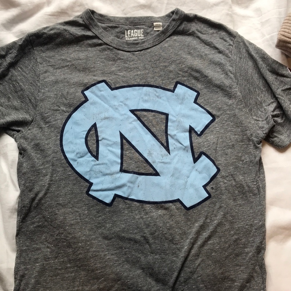 UNC t shirt